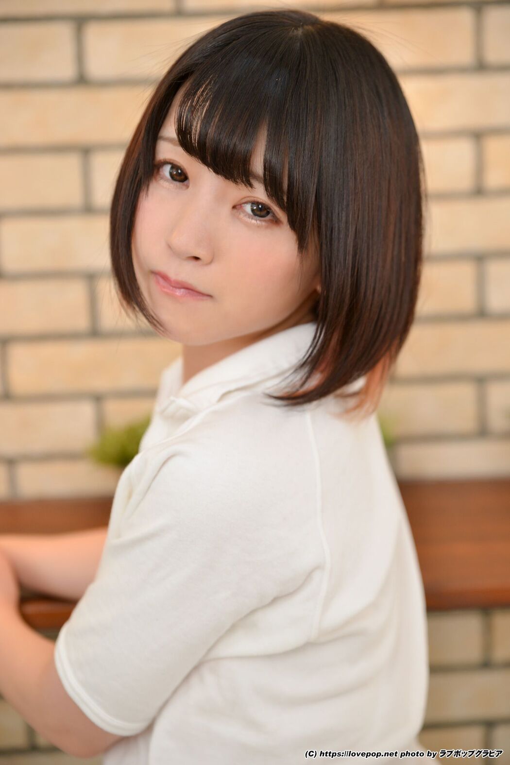[LOVEPOP] Ten Kirimiya てん (Ten Kirimiya) Photoset 02