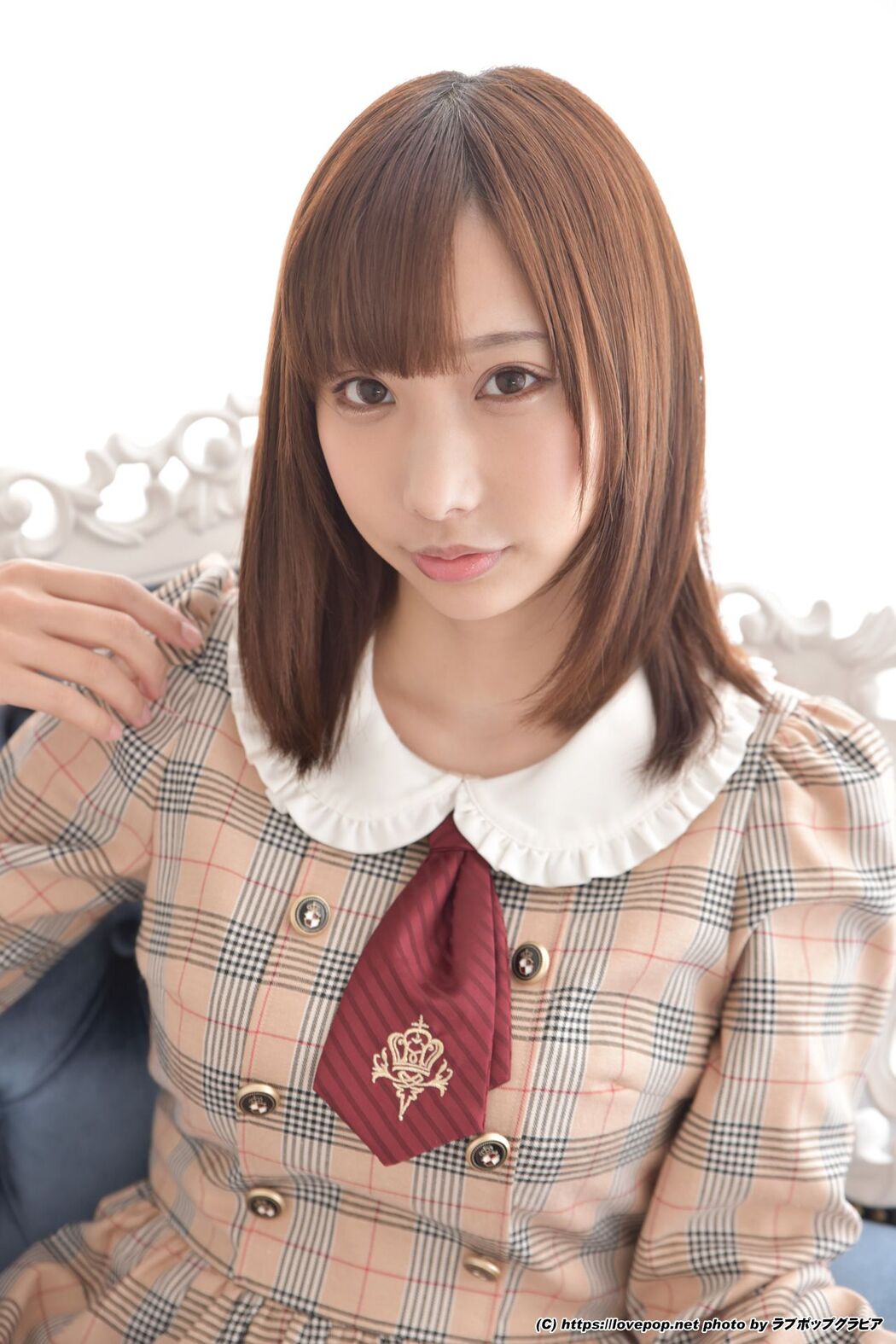 [LOVEPOP] Raimu Ozawa Raimu Ozawa Photoset 01
