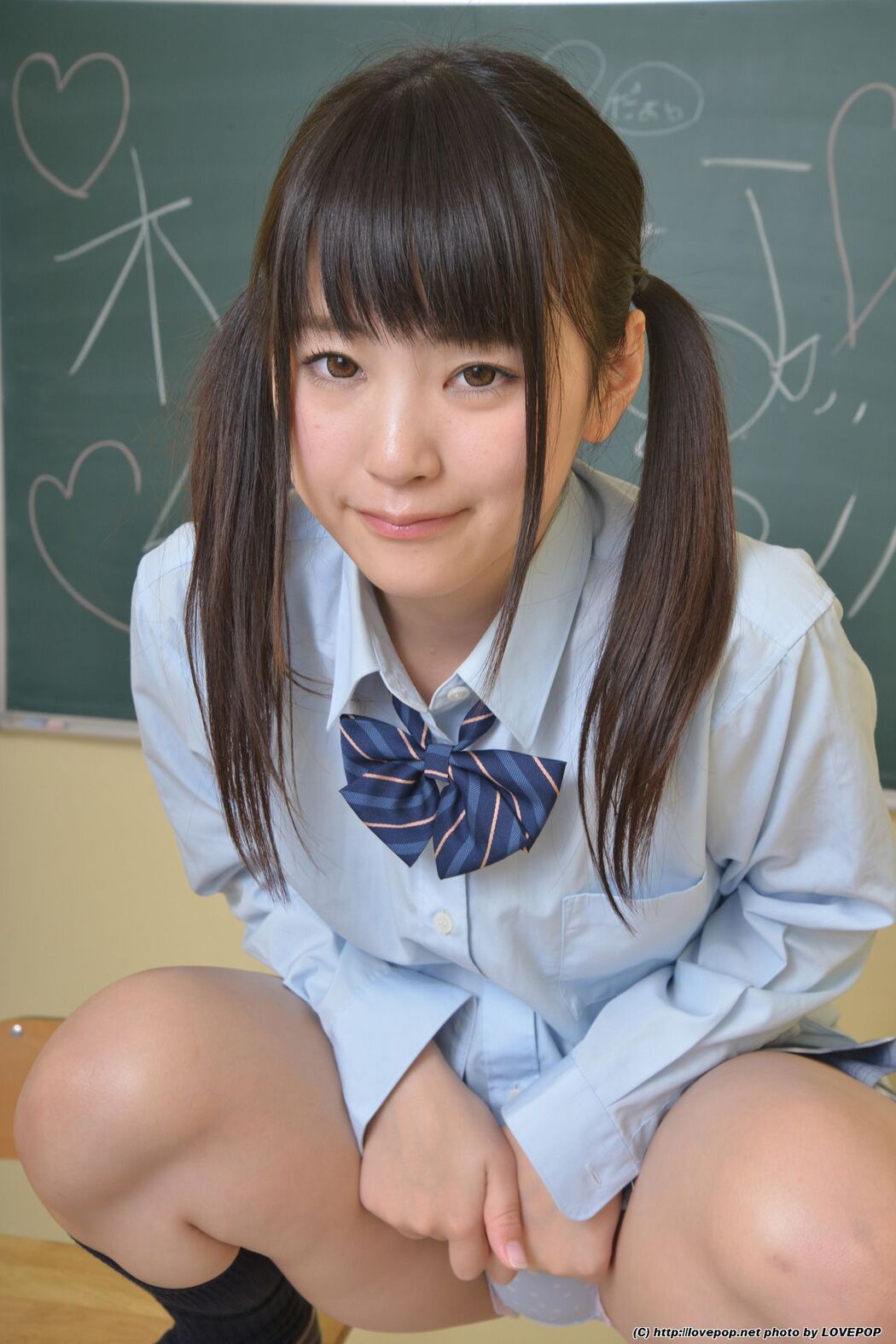 [LOVEPOP] Tsuna Kimura Photoset 03
