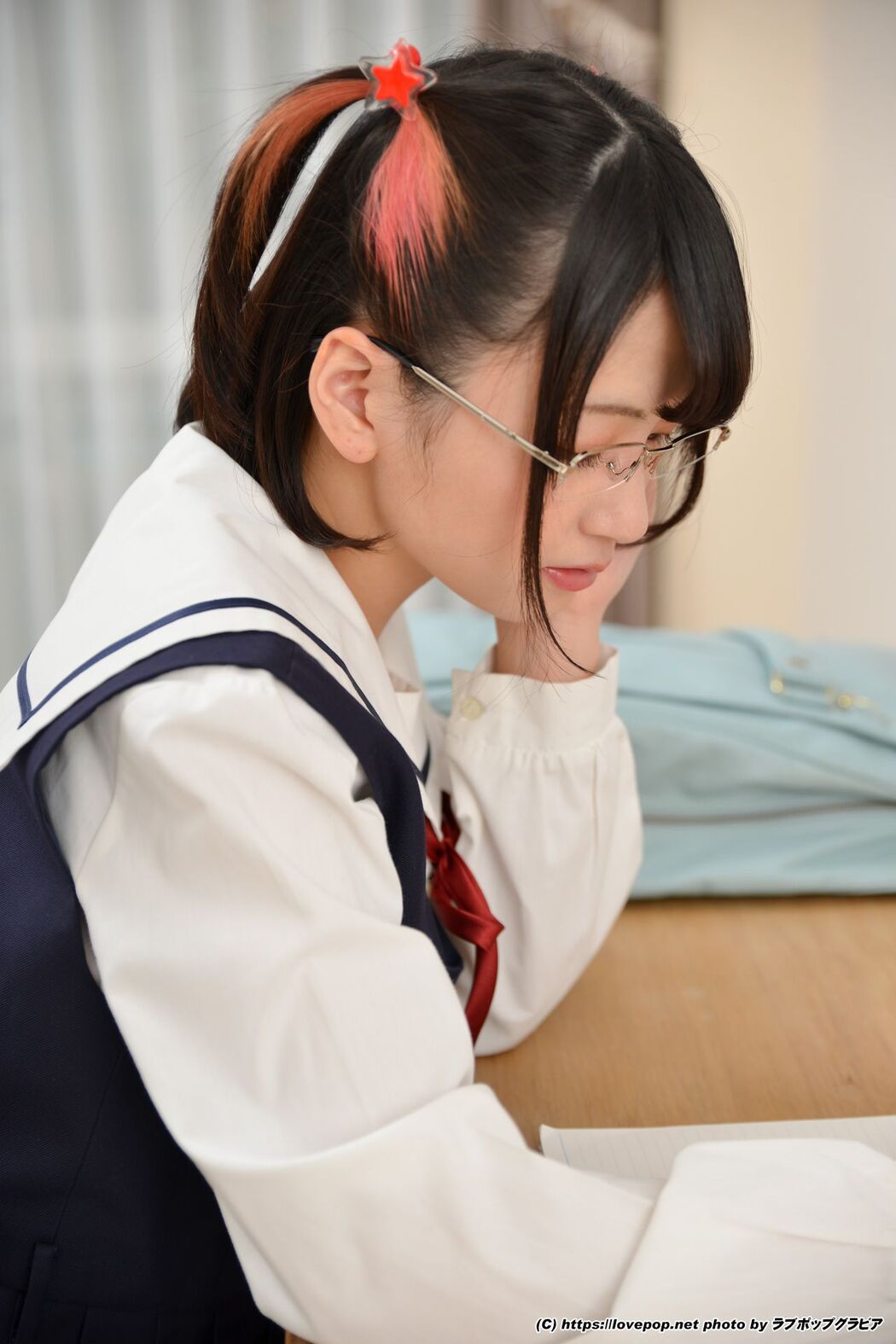 [LOVEPOP] Ten Kirimiya てん