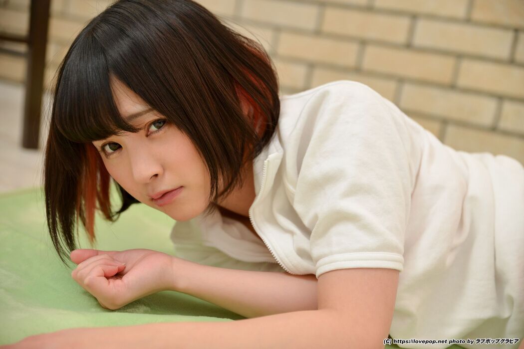 [LOVEPOP] Ten Kirimiya てん (Ten Kirimiya) Photoset 02