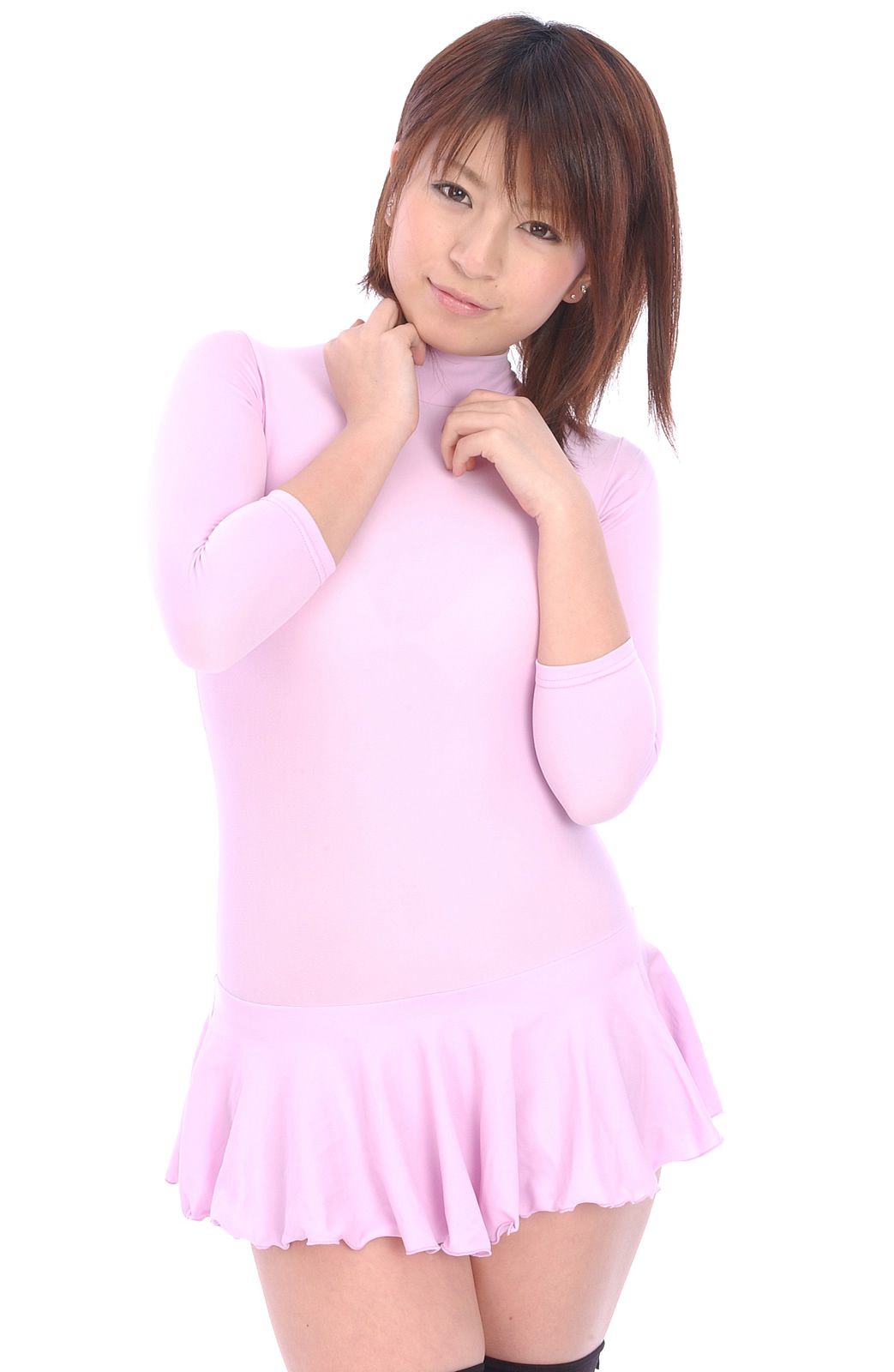[LOVEPOP] Miyako Akane Akane Kyo Photoset 01