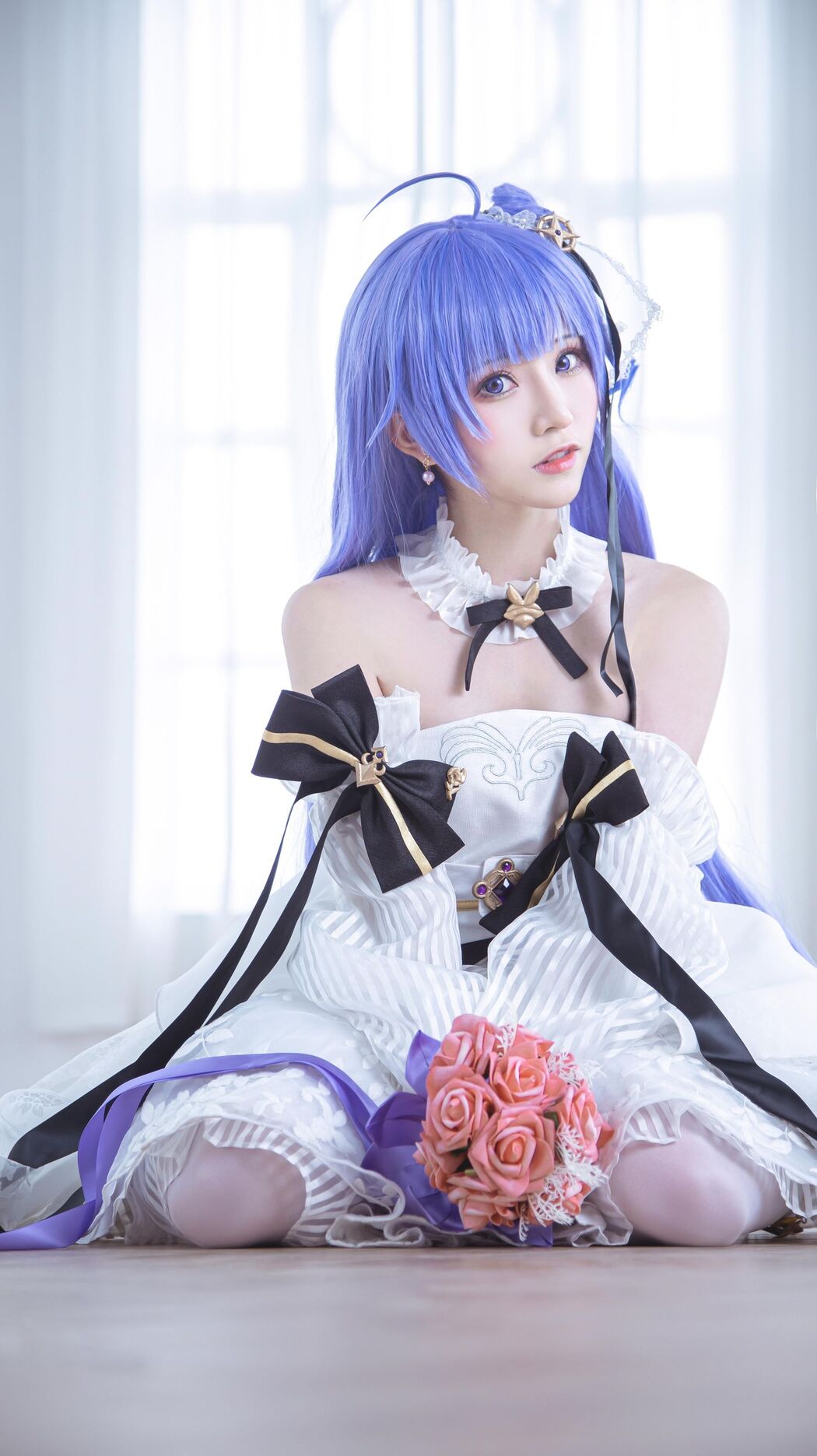 [Net Red COSER Photo] Anime blogger Kitaro_Kitaro-Unicorn
