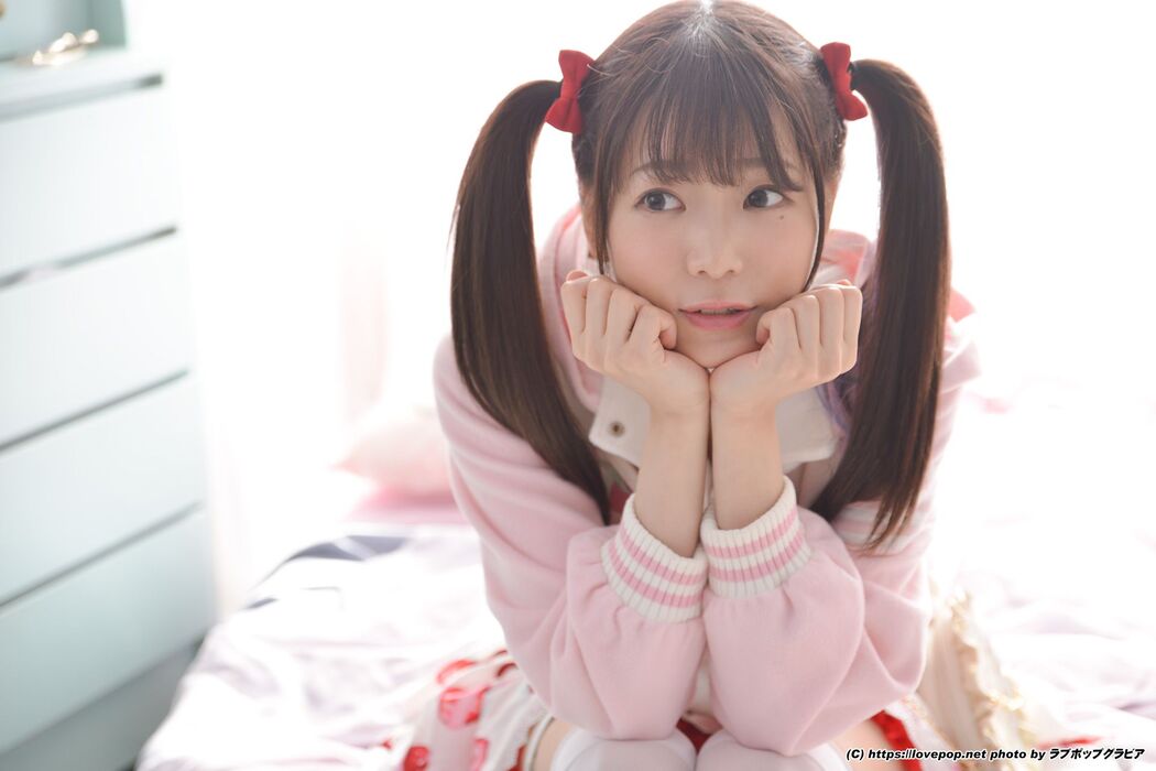 Tatsumi Sina Photoset 05 [LOVEPOP]