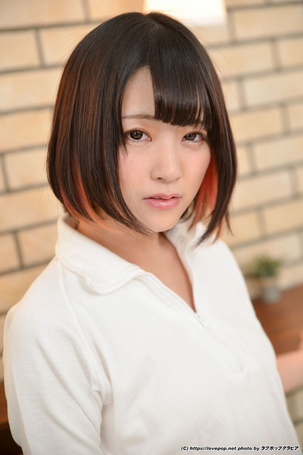 [LOVEPOP] Ten Kirimiya てん (Ten Kirimiya) Photoset 02