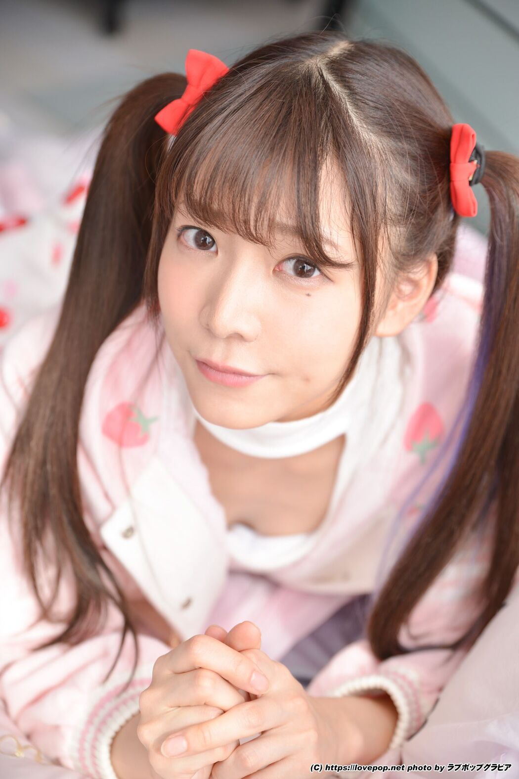 Tatsumi Sina Photoset 05 [LOVEPOP]