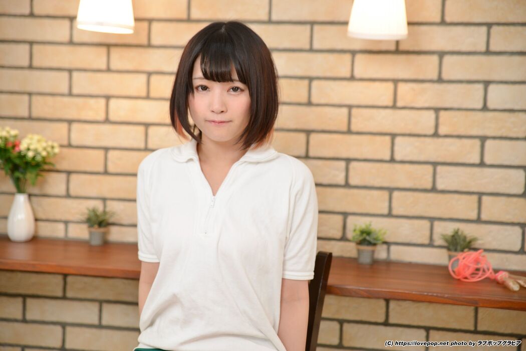 [LOVEPOP] Ten Kirimiya てん (Ten Kirimiya) Photoset 02