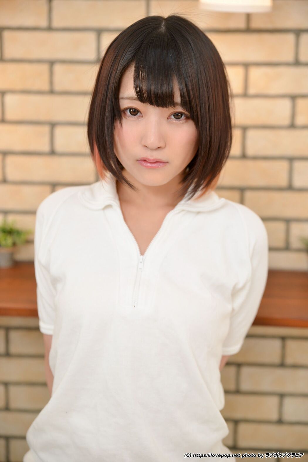 [LOVEPOP] Ten Kirimiya てん (Ten Kirimiya) Photoset 02