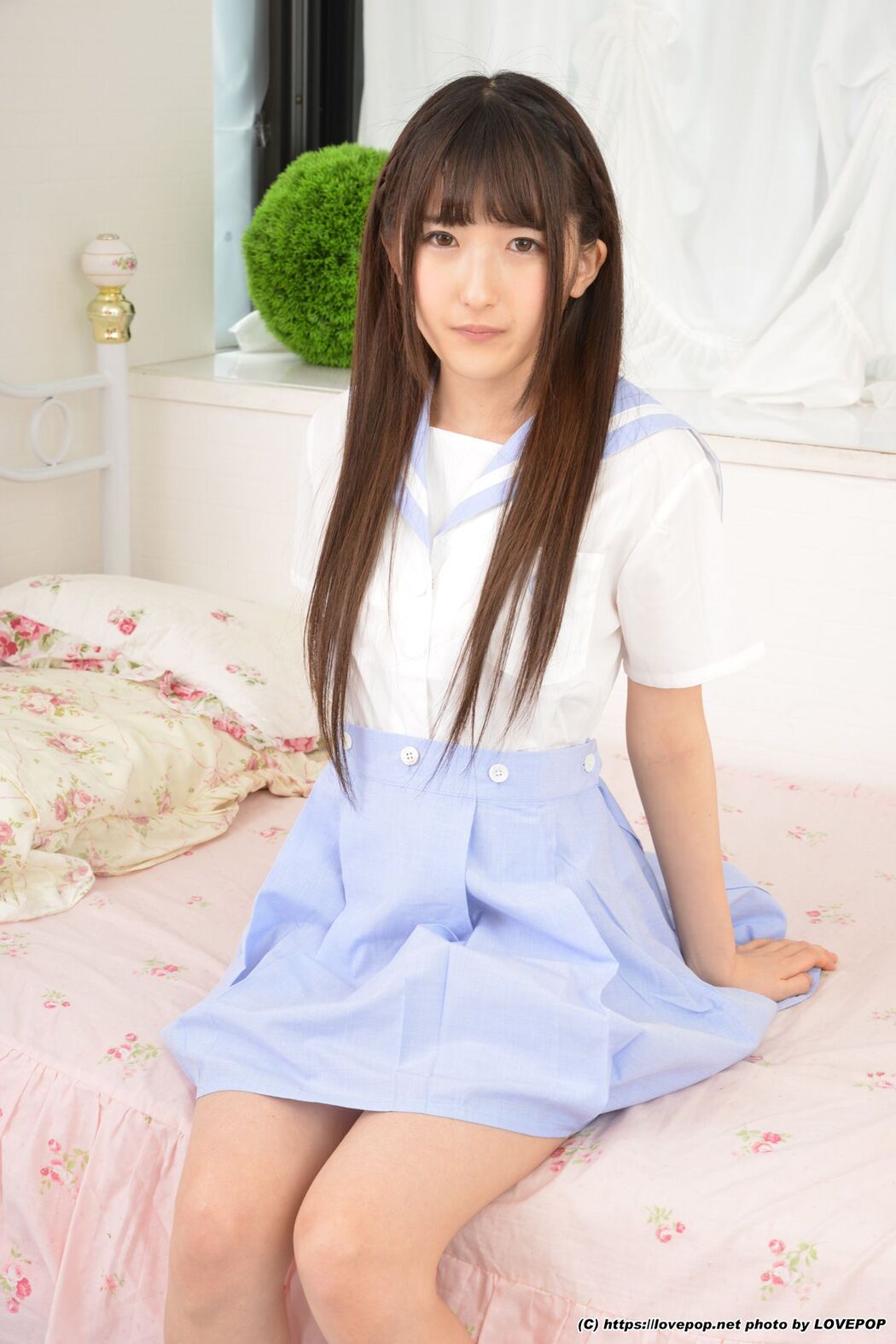 Hono Ukumori Hono Ugumori / Megumi Ugumori Set01 [LovePop]