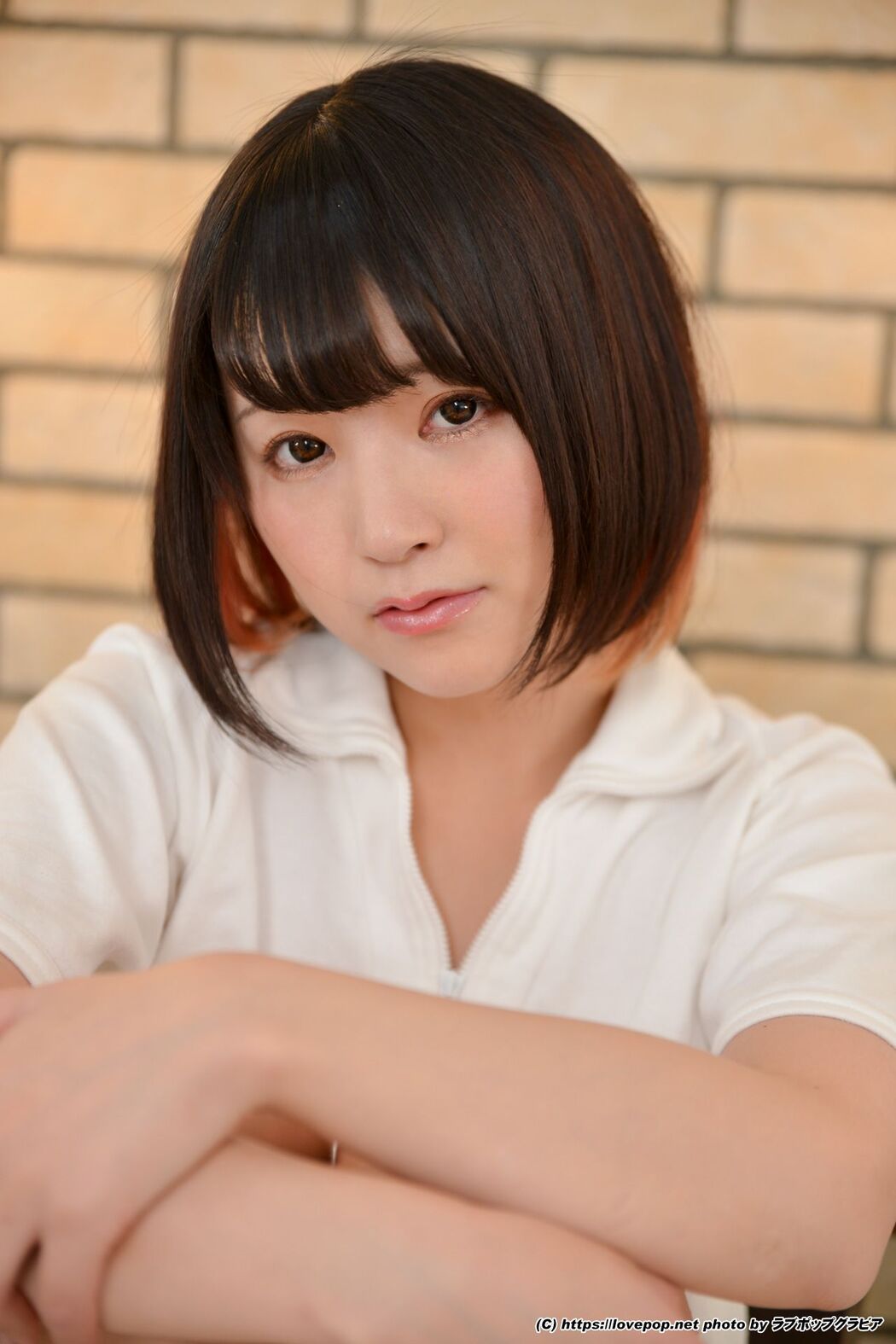 [LOVEPOP] Ten Kirimiya てん (Ten Kirimiya) Photoset 02