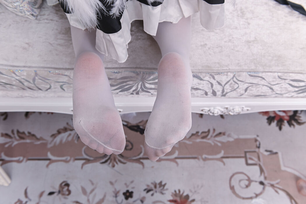 [Net Red COSER Photo] Rice Rice Ball - Awesome