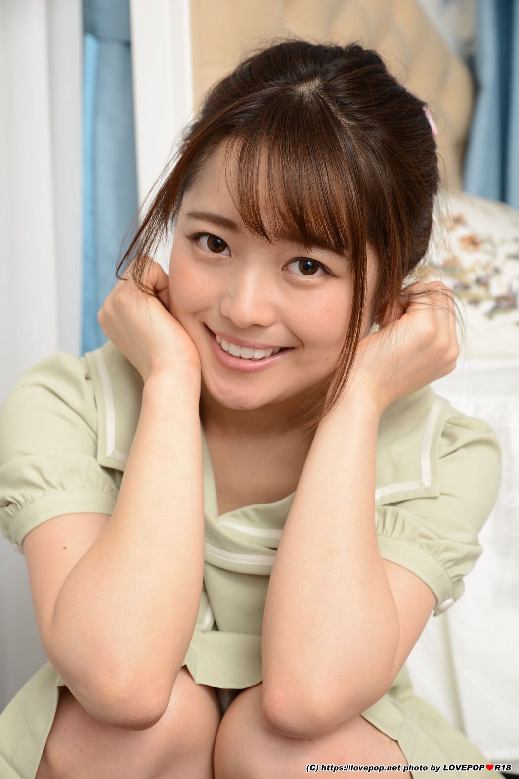 [LOVEPOP] 宮沢ちはる Chiharu Miyazawa Photoset 02