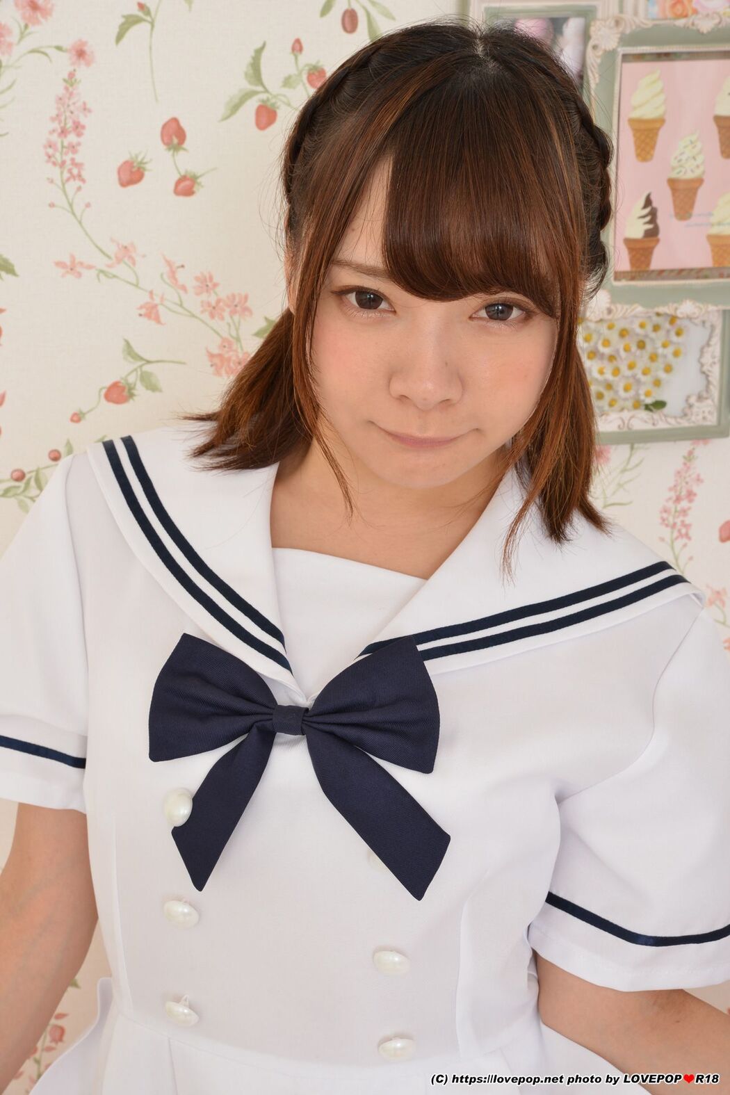 [LOVEPOP] MIO Mio Ichijo