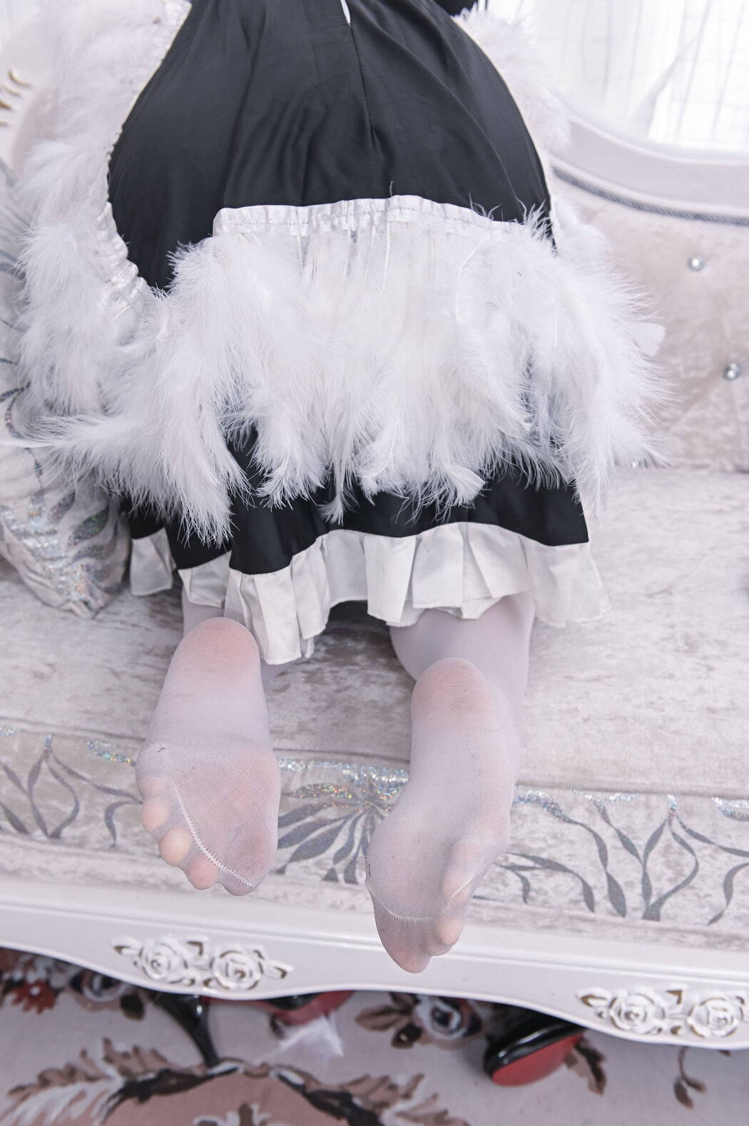 [Net Red COSER Photo] Rice Rice Ball - Awesome
