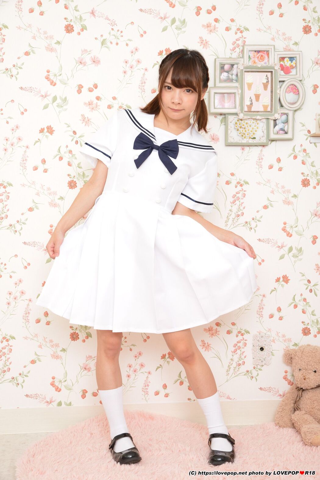[LOVEPOP] MIO Mio Ichijo