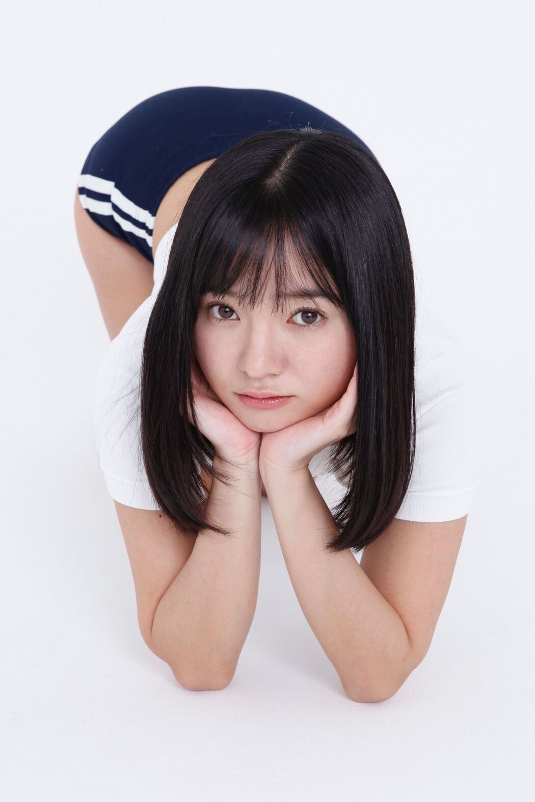 Ayana Nishinaga "Cream School-PPV" [LOVEPOP]