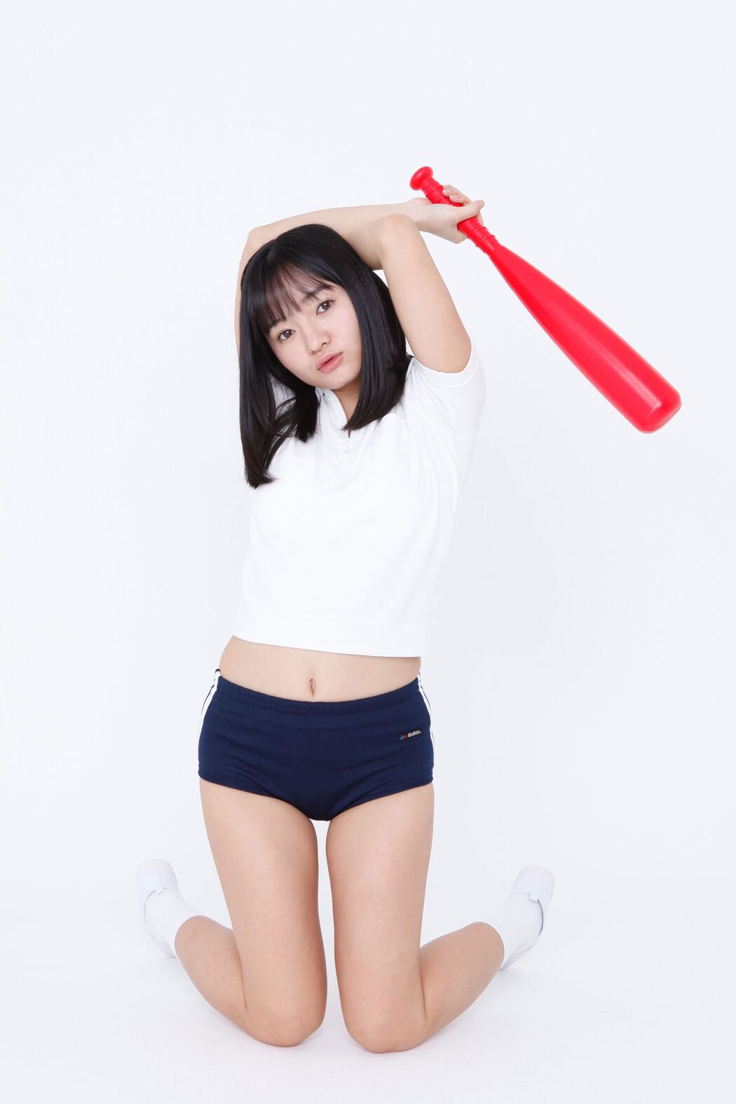 Ayana Nishinaga "Cream School-PPV" [LOVEPOP]
