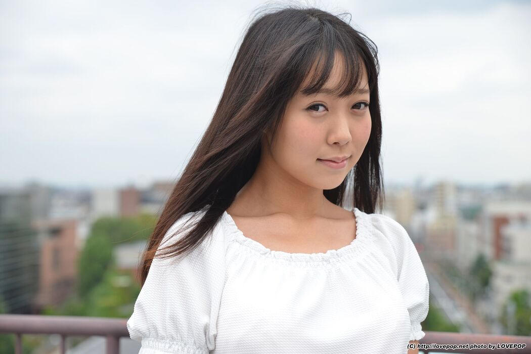 Miku Hayama Miku Hayama Street Beat Girl Set4 [LovePop]