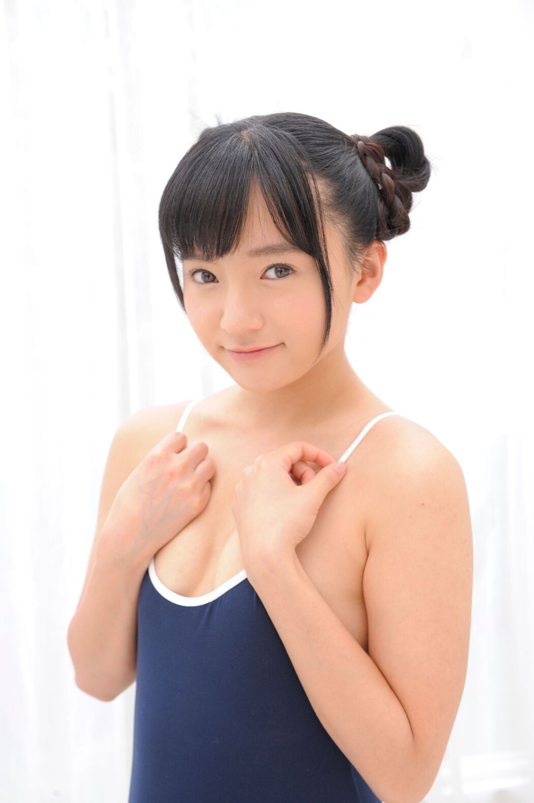 Ayana Nishinaga "Cream School-PPV" [LOVEPOP]