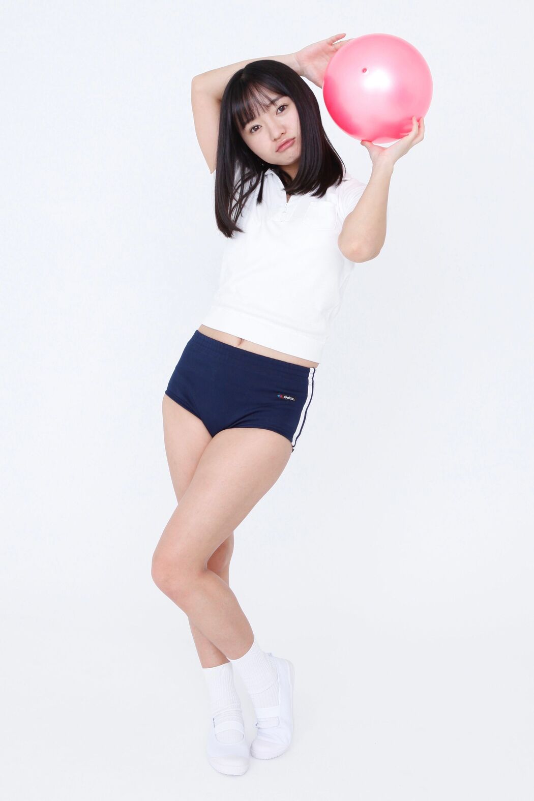 Ayana Nishinaga "Cream School-PPV" [LOVEPOP]
