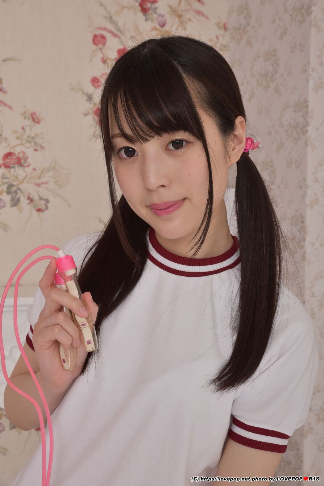 Sora Kamikawa Hoshizora Uekawa [LOVEPOP] Photoset 06