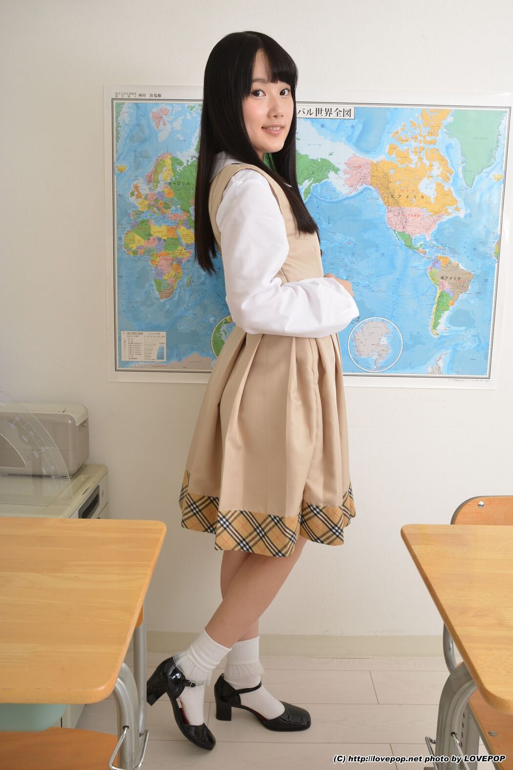 Miyazaki Aya Miyazaki Set1 [LovePop]