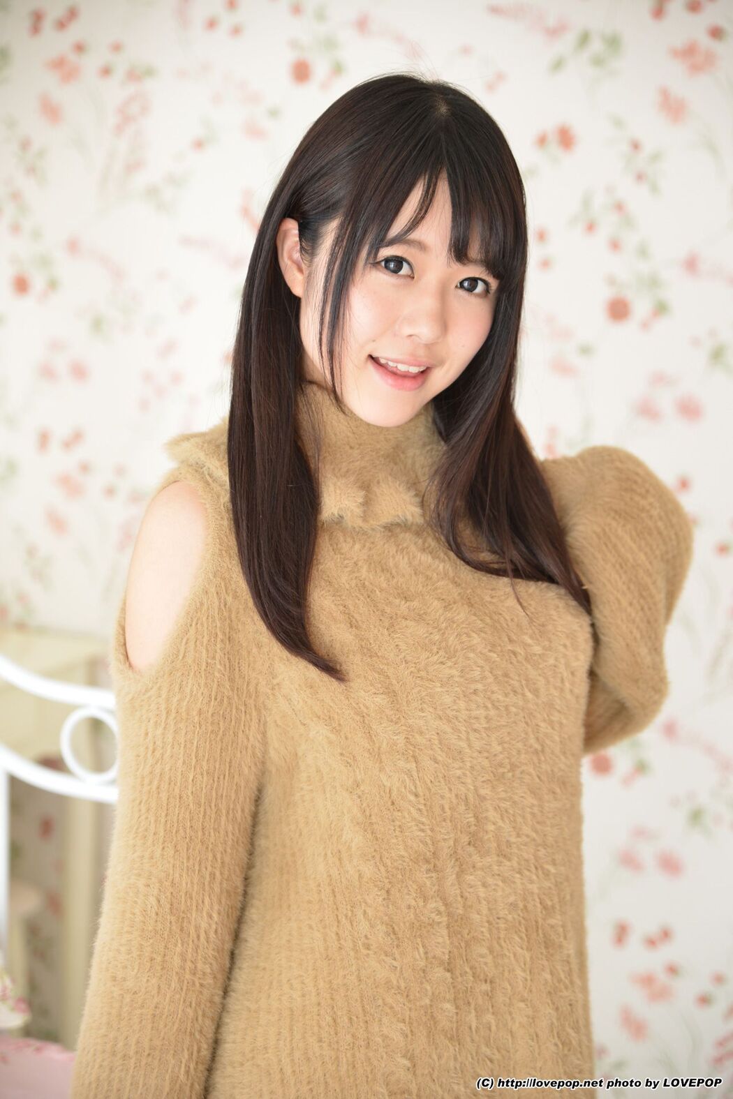 [LOVEPOP] Misa Suzumi Misa Suzumi Photoset 11