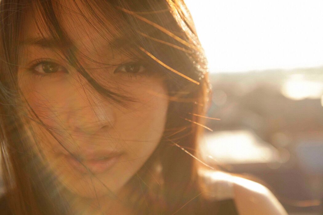 [LOVEPOP] Yuuko Kuroki Yuko Kuroki Photoset 04