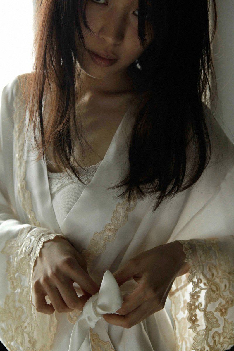 [LOVEPOP] Yuuko Kuroki Yuko Kuroki Photoset 04