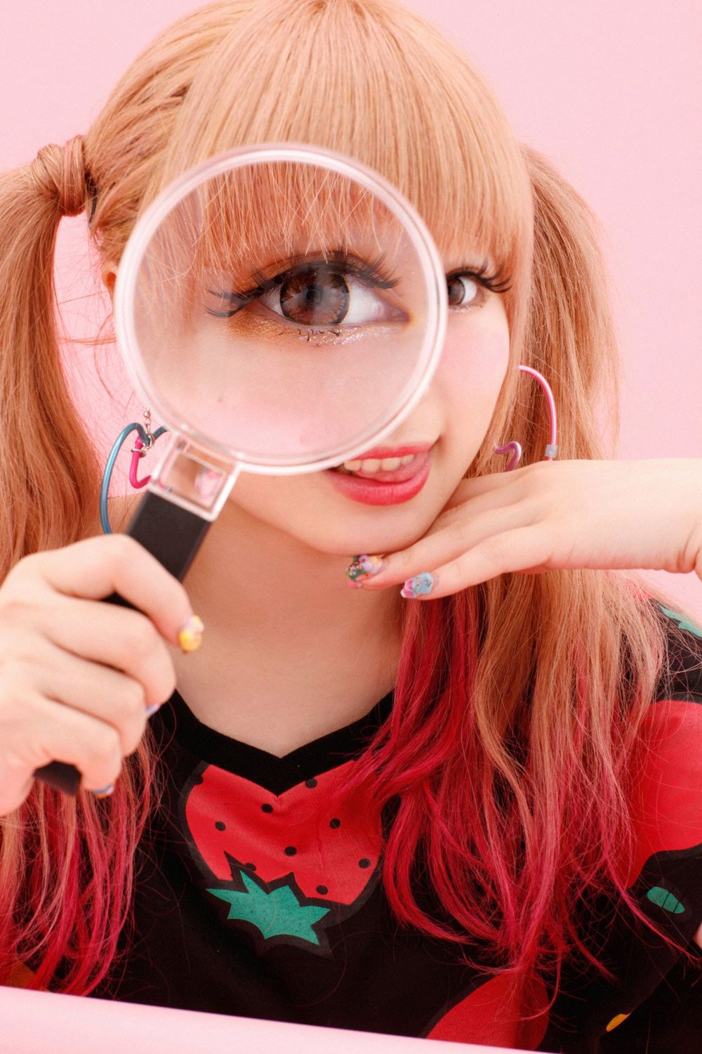 Maki Hoshikawa Set6 [LovePop]