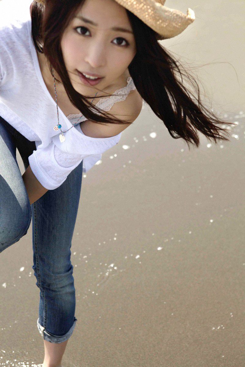 [LOVEPOP] Yuuko Kuroki Yuko Kuroki Photoset 04