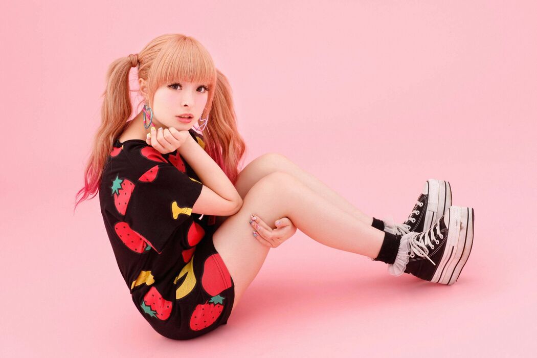 Maki Hoshikawa Set6 [LovePop]