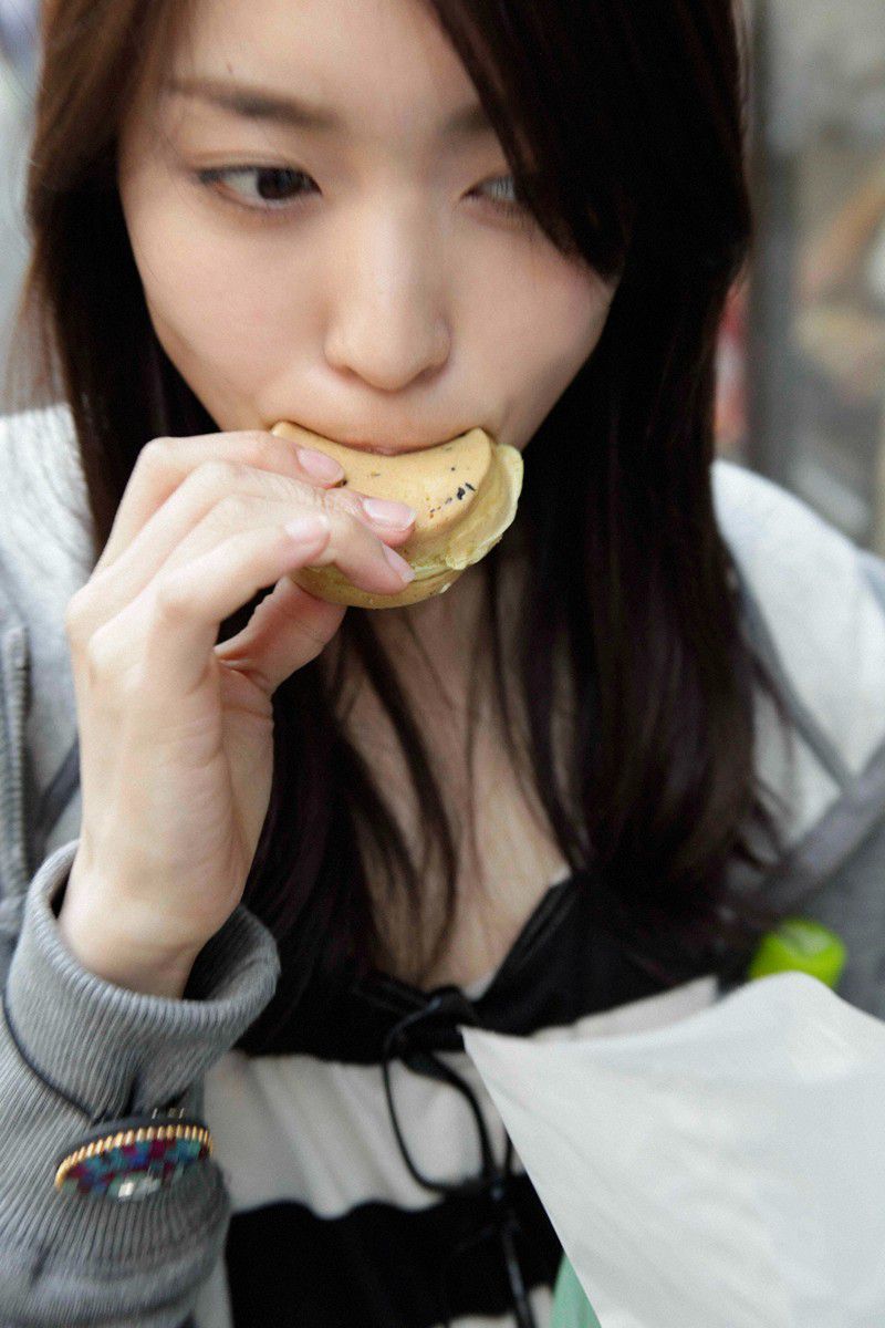 [LOVEPOP] Yuuko Kuroki Yuko Kuroki Photoset 04