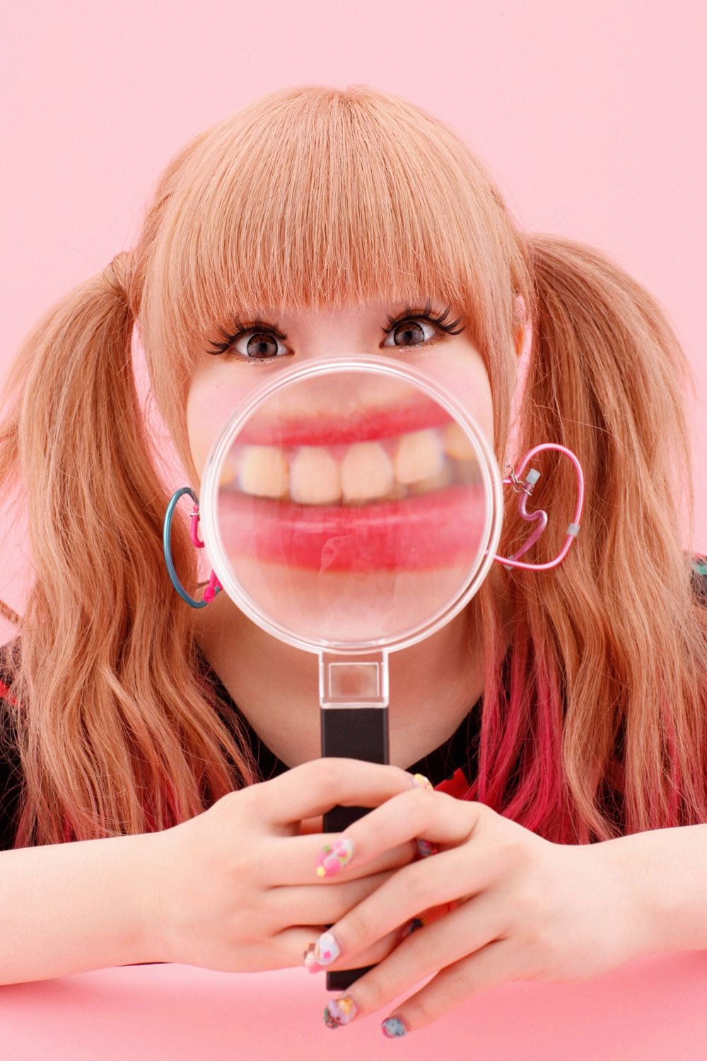 Maki Hoshikawa Set6 [LovePop]