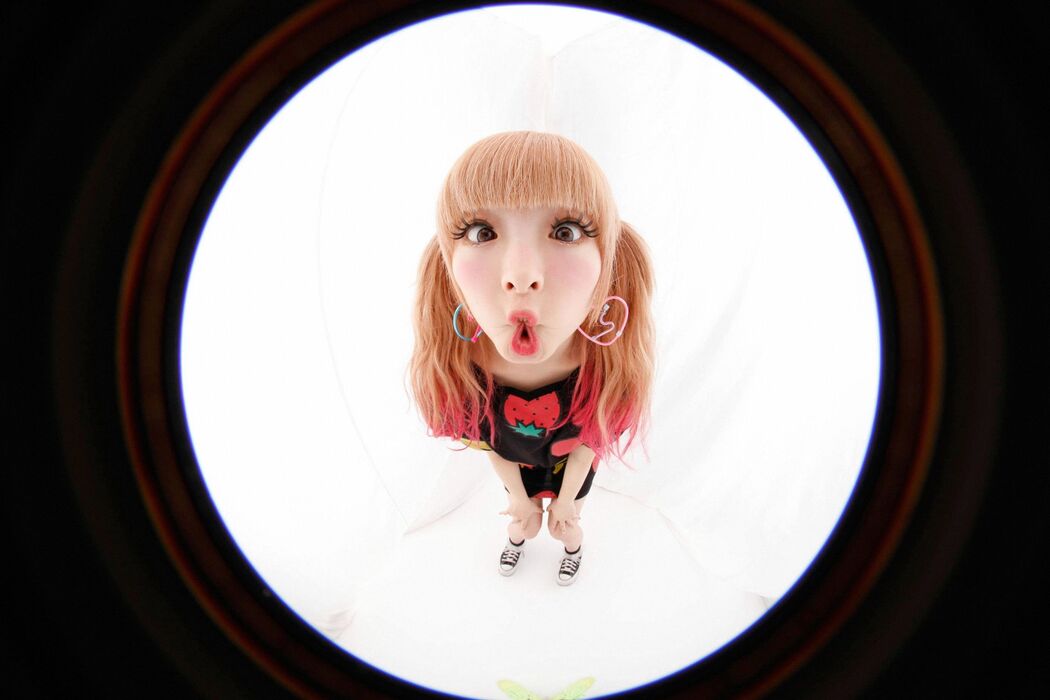 Maki Hoshikawa Set6 [LovePop]