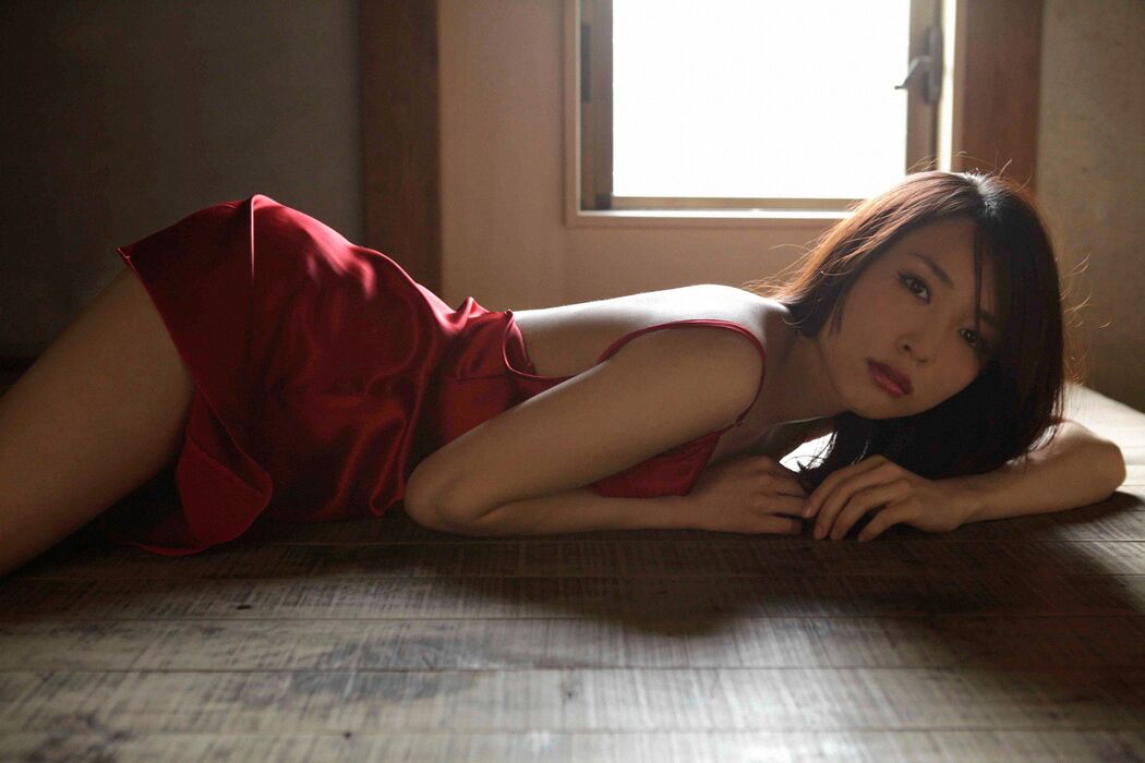 [LOVEPOP] Yuuko Kuroki Yuko Kuroki Photoset 04