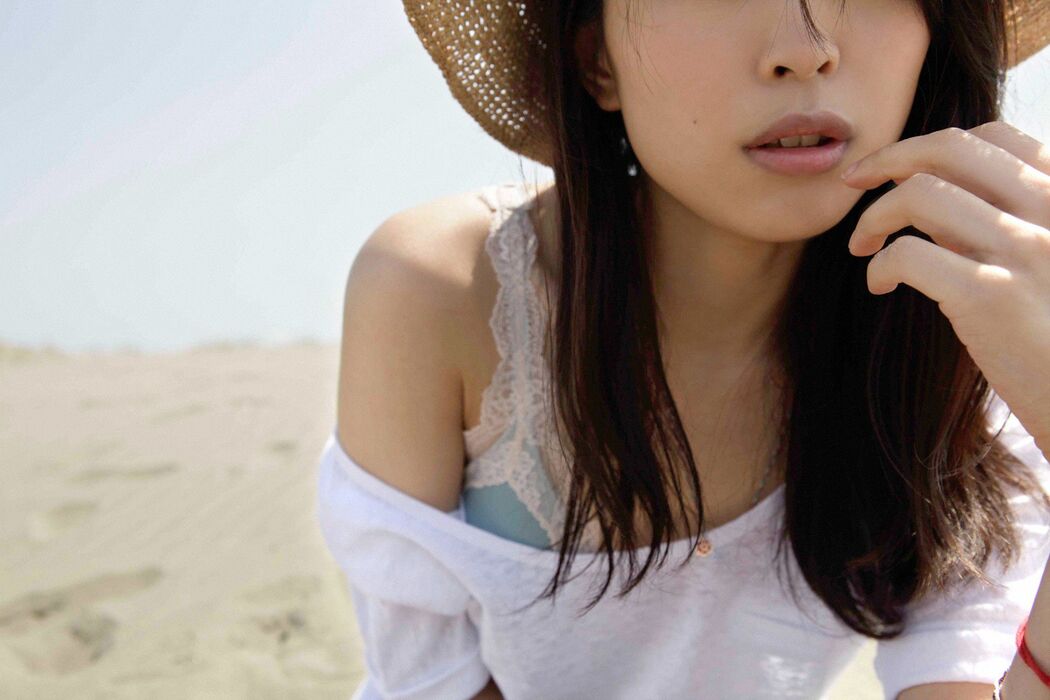 [LOVEPOP] Yuuko Kuroki Yuko Kuroki Photoset 04