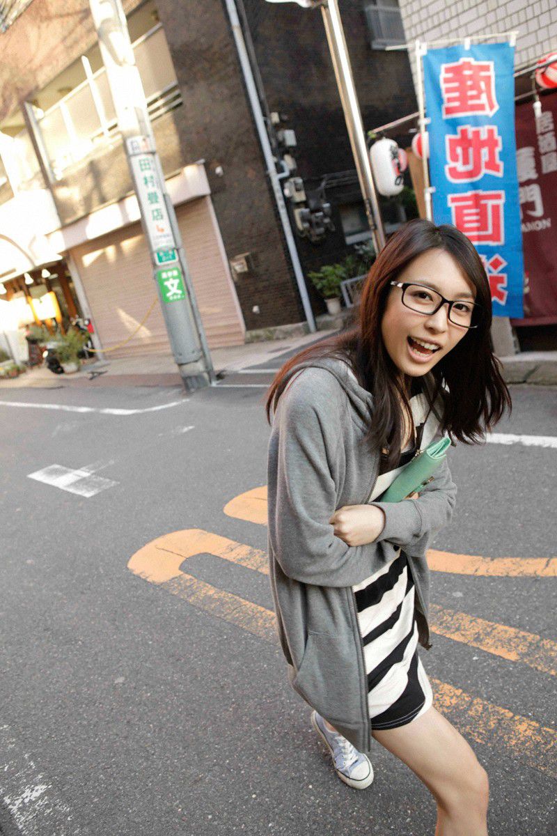 [LOVEPOP] Yuuko Kuroki Yuko Kuroki Photoset 04