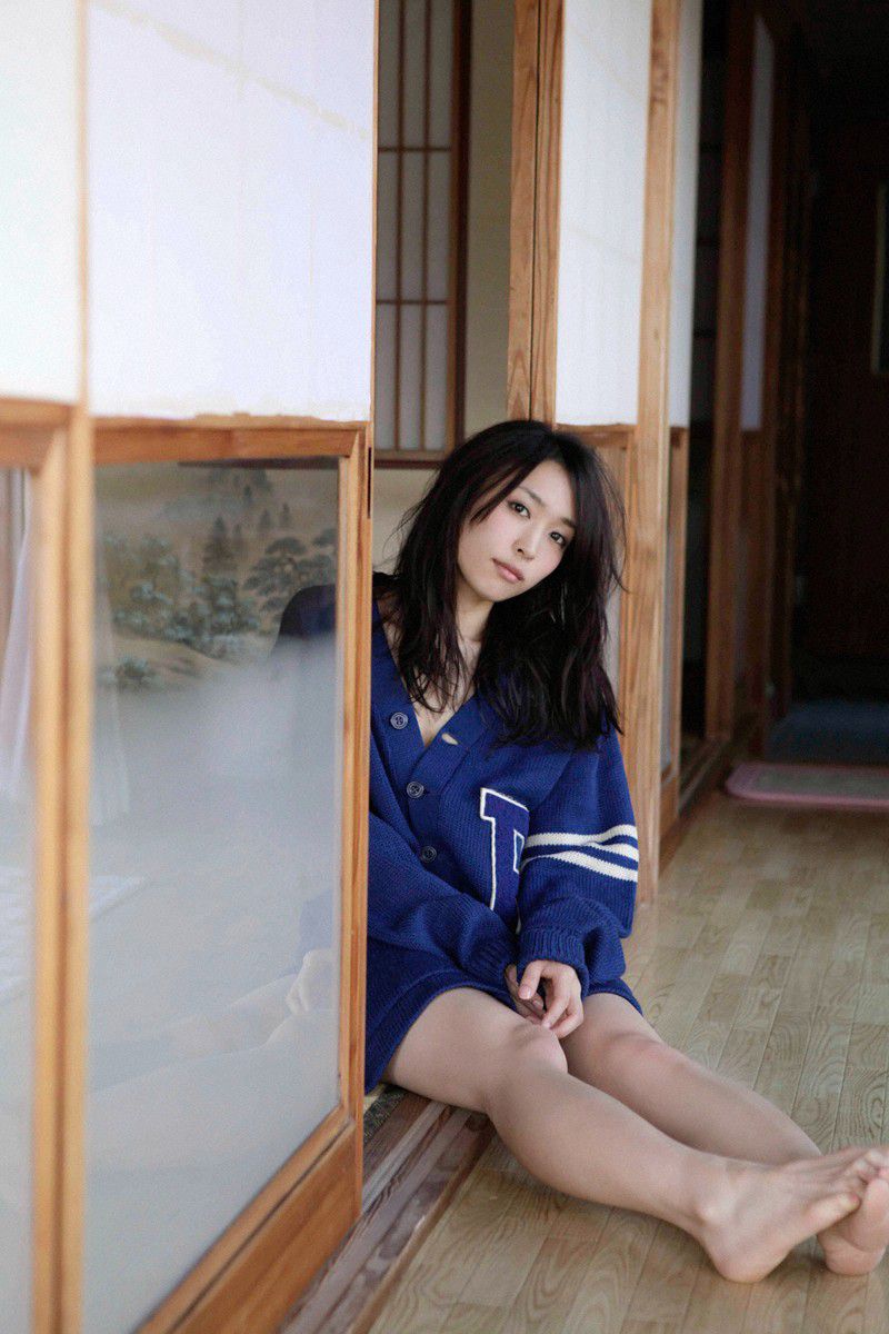 [LOVEPOP] Yuuko Kuroki Yuko Kuroki Photoset 04