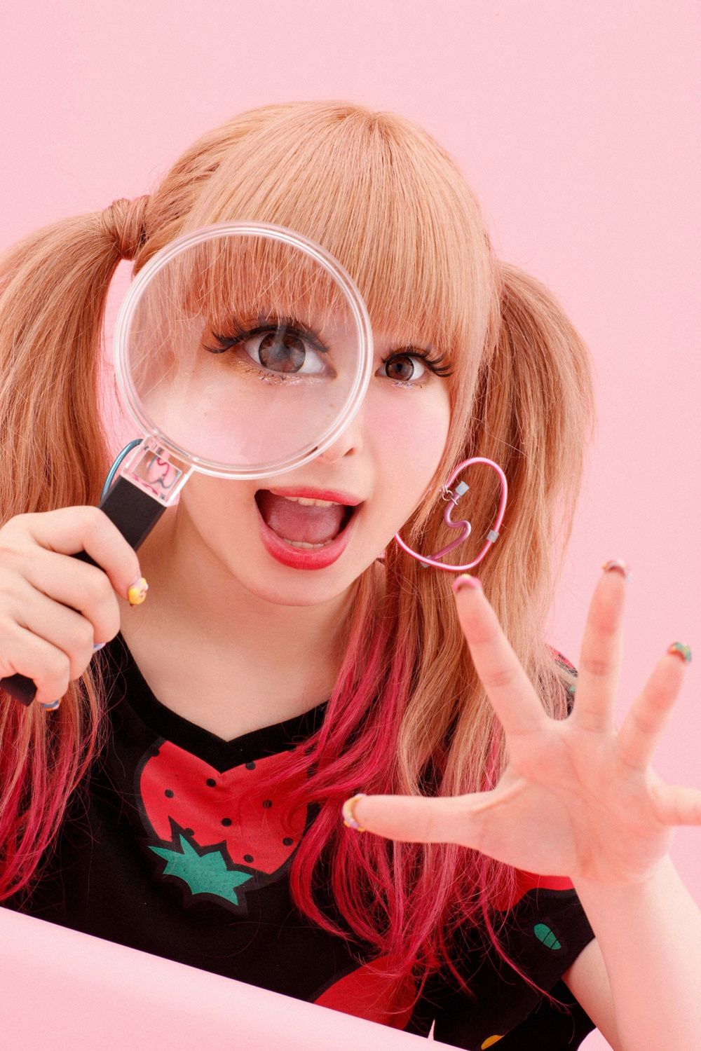 Maki Hoshikawa Set6 [LovePop]
