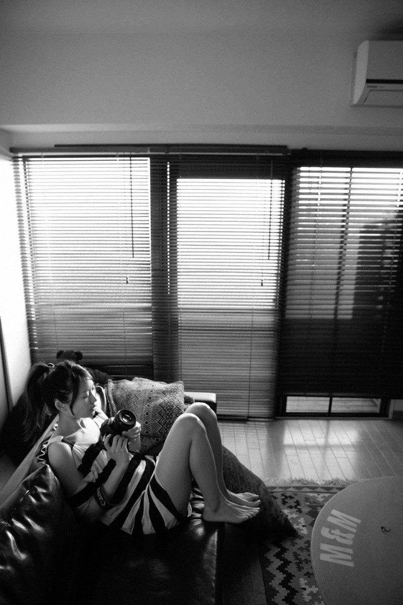 [LOVEPOP] Yuuko Kuroki Yuko Kuroki Photoset 04