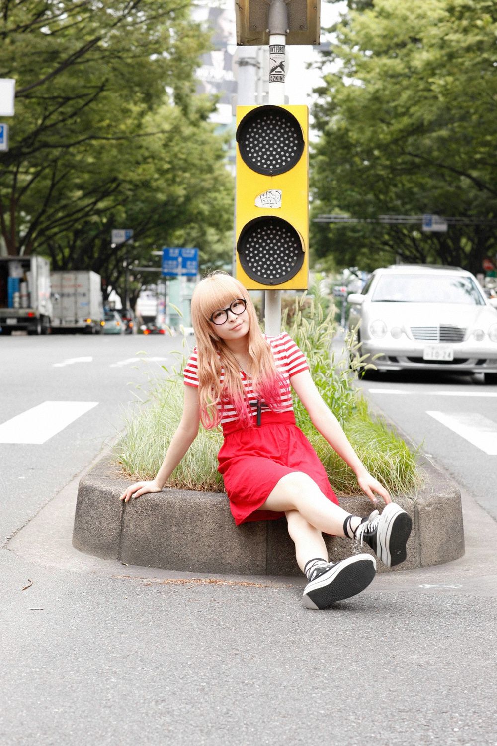 Maki Hoshikawa Set6 [LovePop]