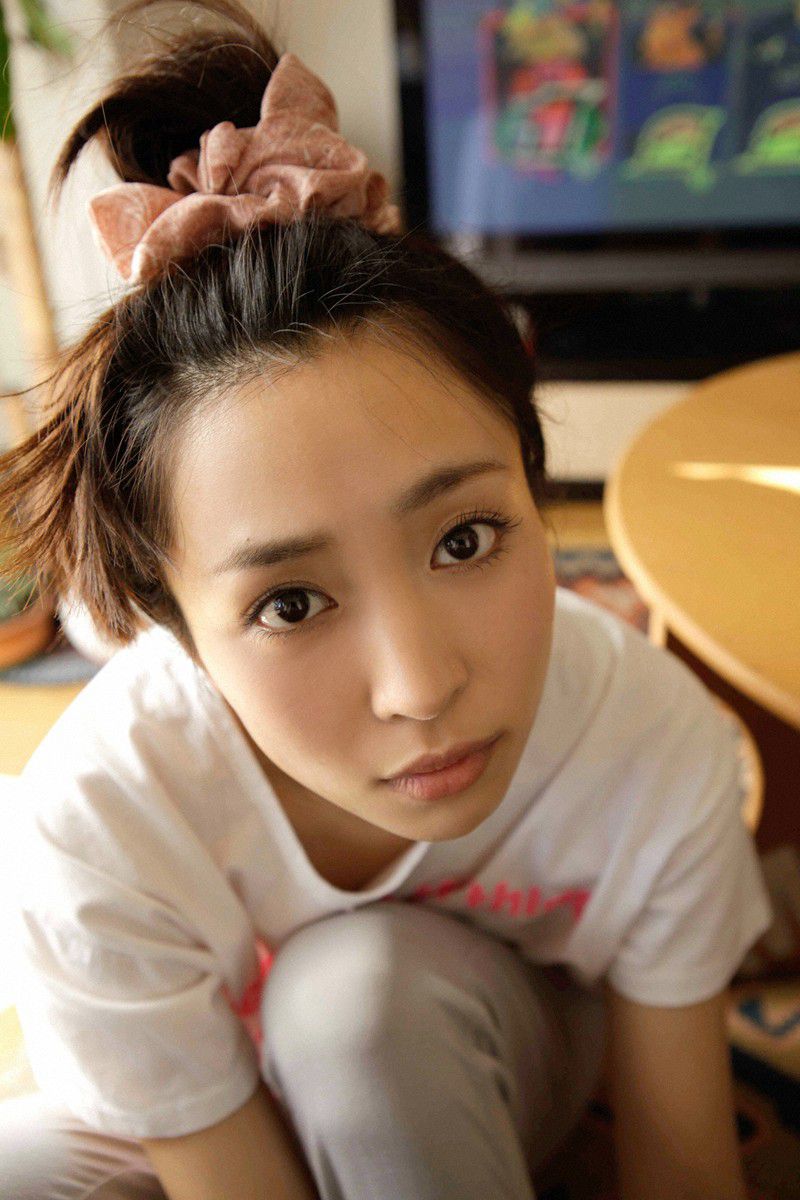 [LOVEPOP] Yuuko Kuroki Yuko Kuroki Photoset 04