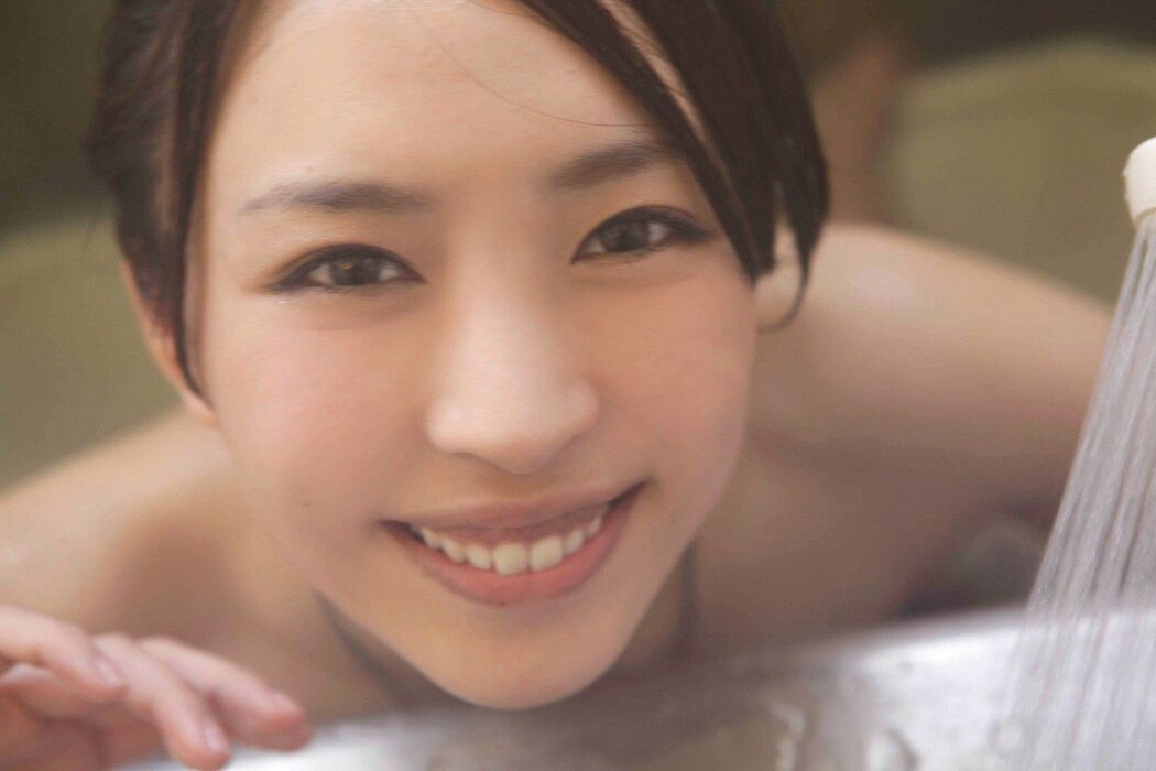 [LOVEPOP] Yuuko Kuroki Yuko Kuroki Photoset 04