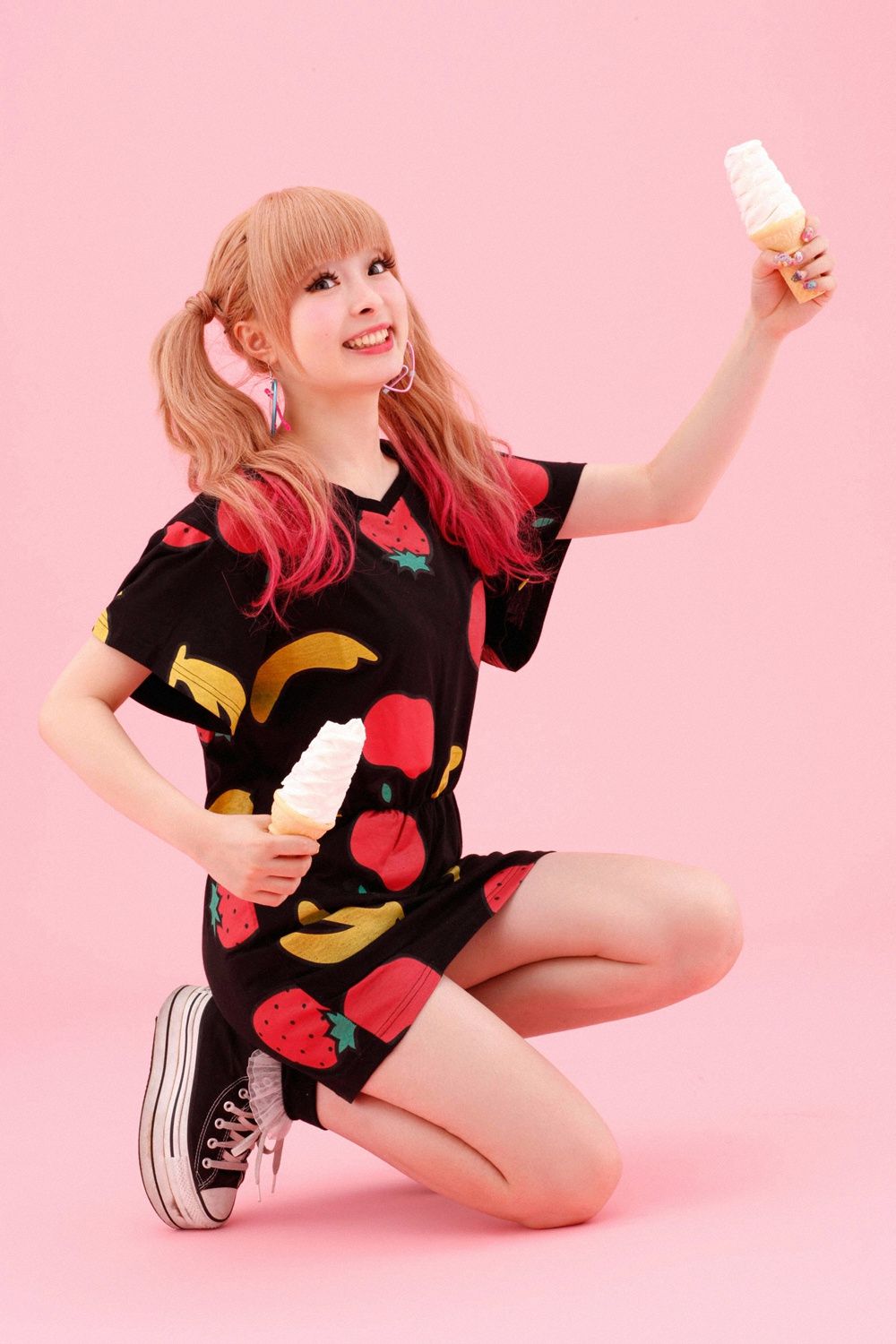 Maki Hoshikawa Set6 [LovePop]