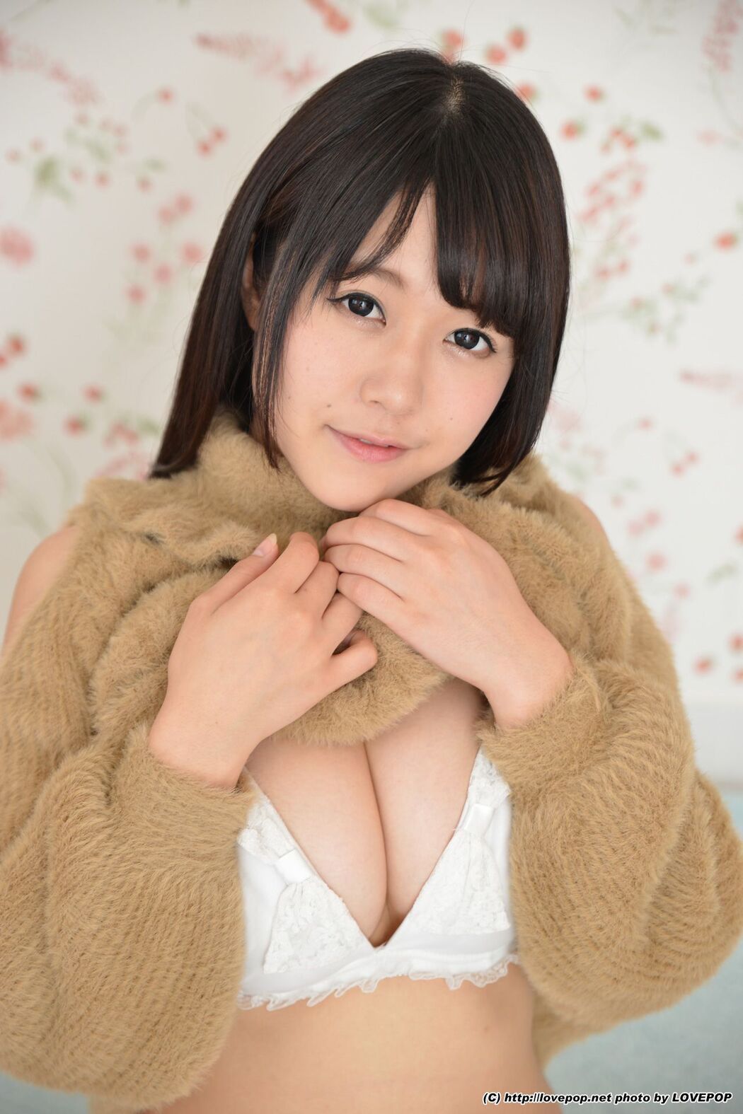 [LOVEPOP] Misa Suzumi Misa Suzumi Photoset 11