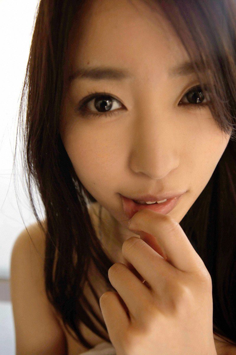 [LOVEPOP] Yuuko Kuroki Yuko Kuroki Photoset 04