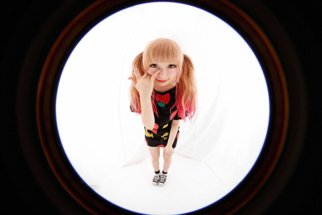 Maki Hoshikawa Set6 [LovePop]