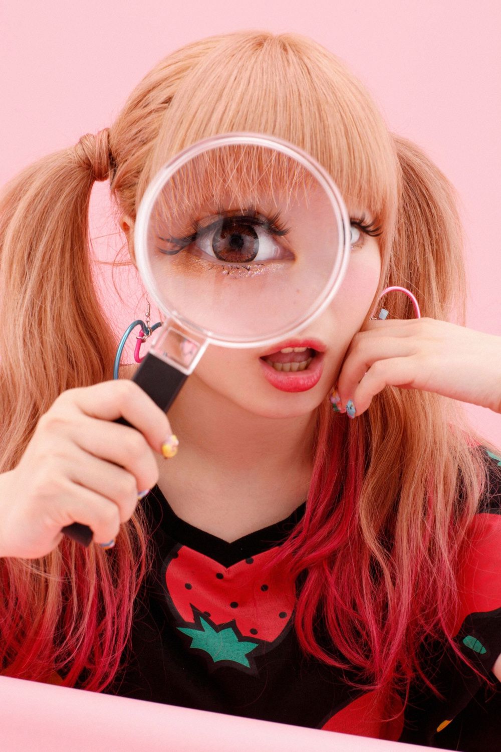 Maki Hoshikawa Set6 [LovePop]