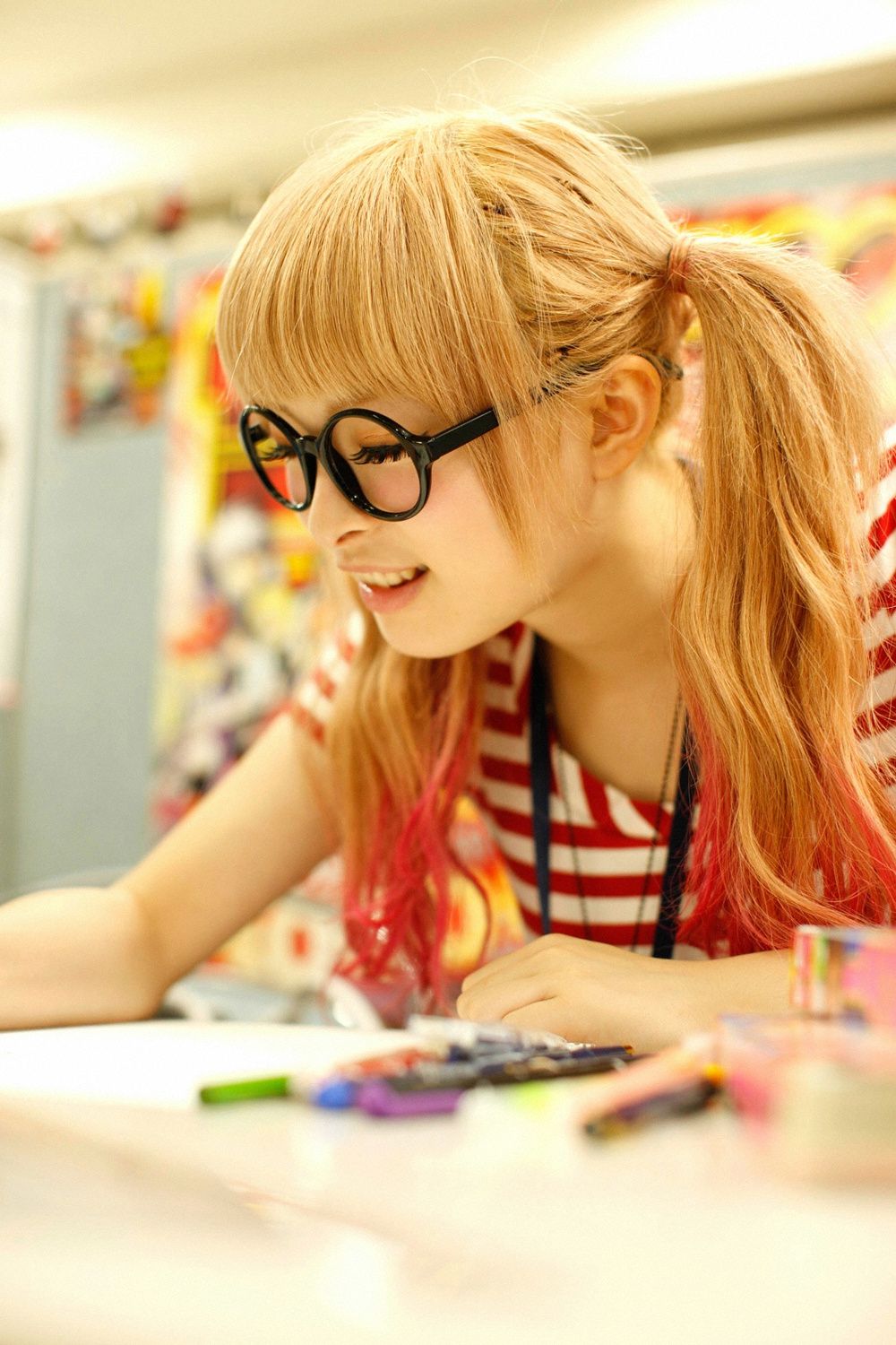 Maki Hoshikawa Set6 [LovePop]
